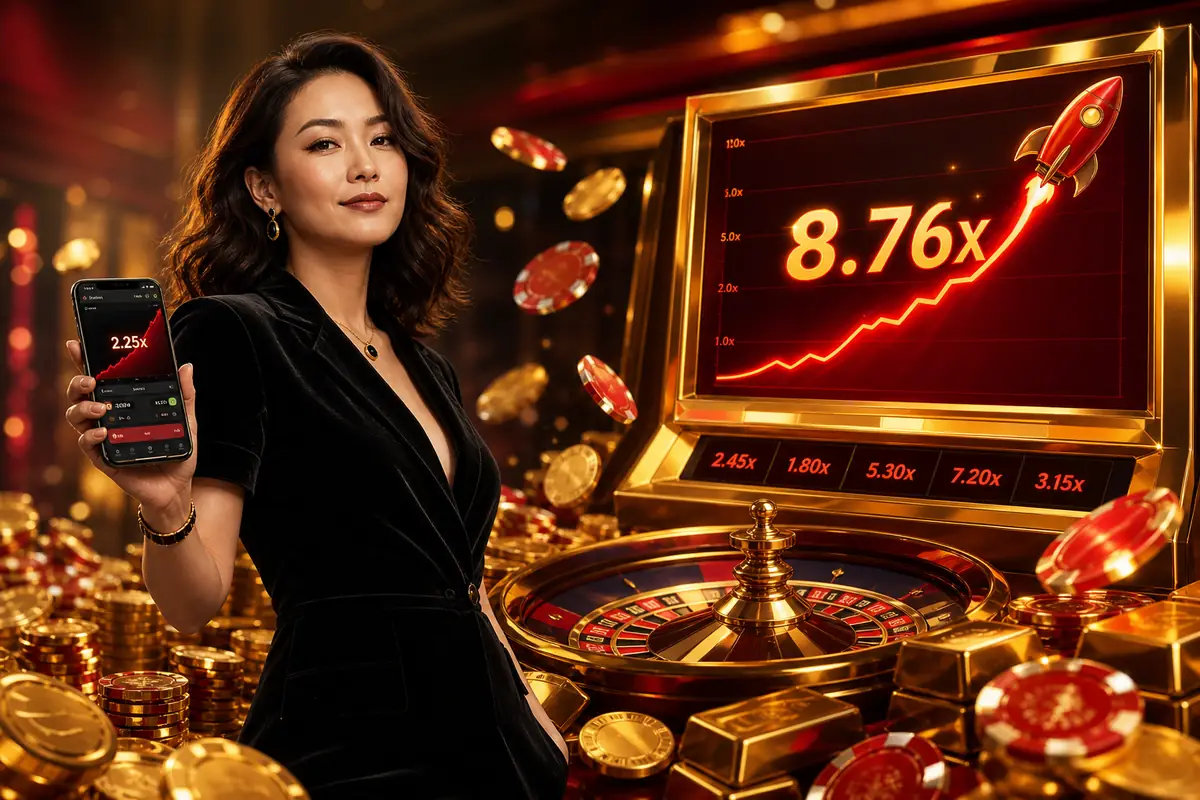 kaya68 deposit kaedah pembayaran e-wallet