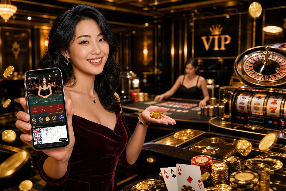 kaya68 login papan pemuka akaun pemain