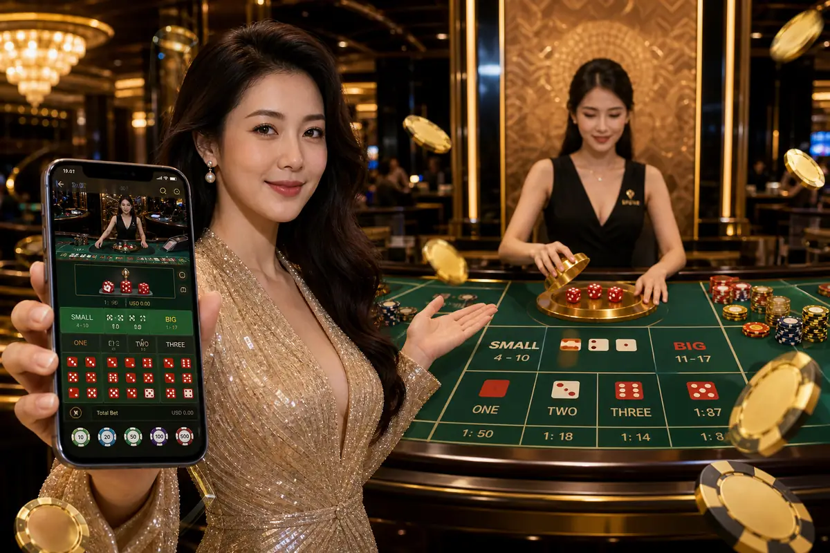kaya68 cara membaca odds taruhan