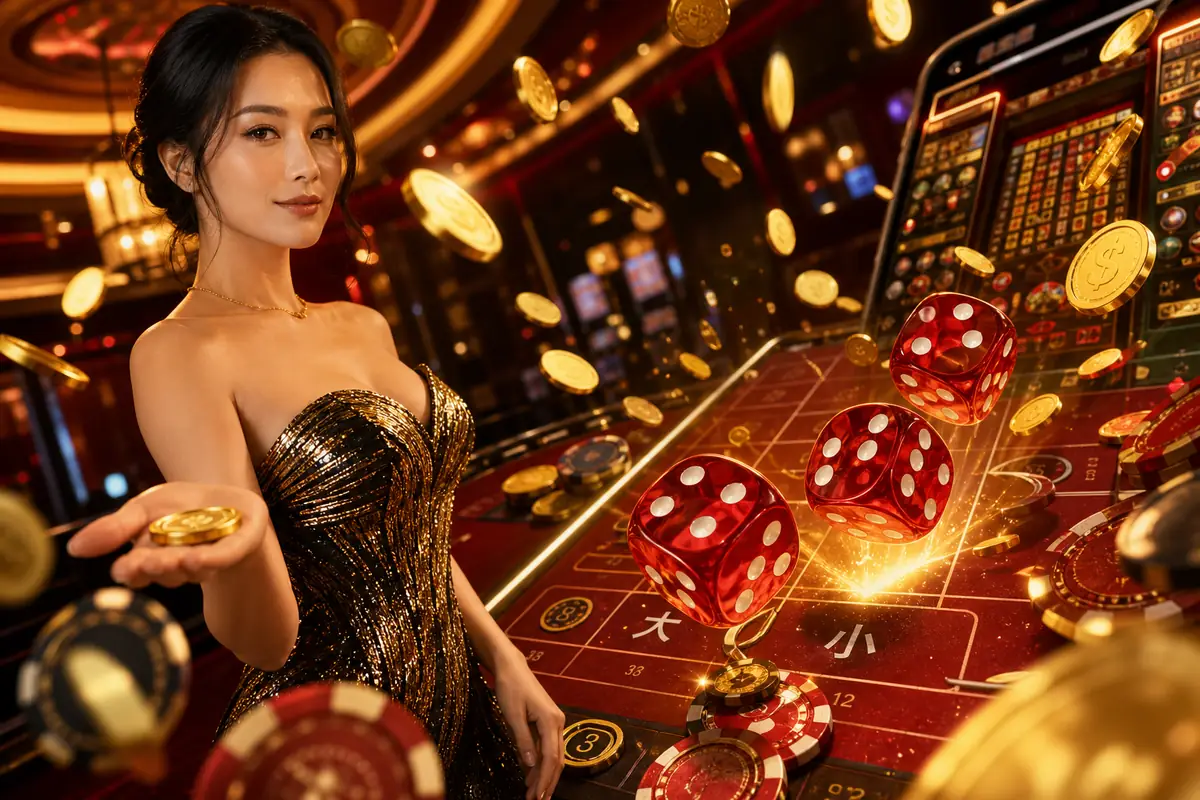 kaya68 bonus selamat datang deposit pertama