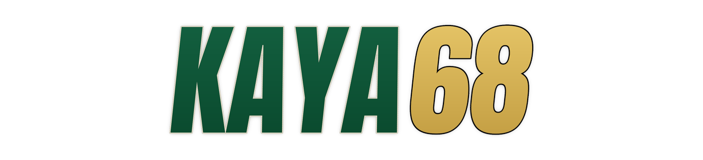 kaya68 logo